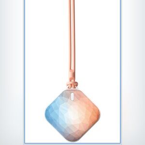 Hand warmer rechargeable electric portable by Carré NWT